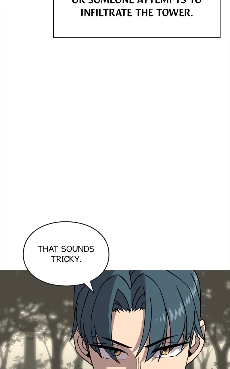 Read Becoming the Monarch chapter 85 image 9 on Lezhin