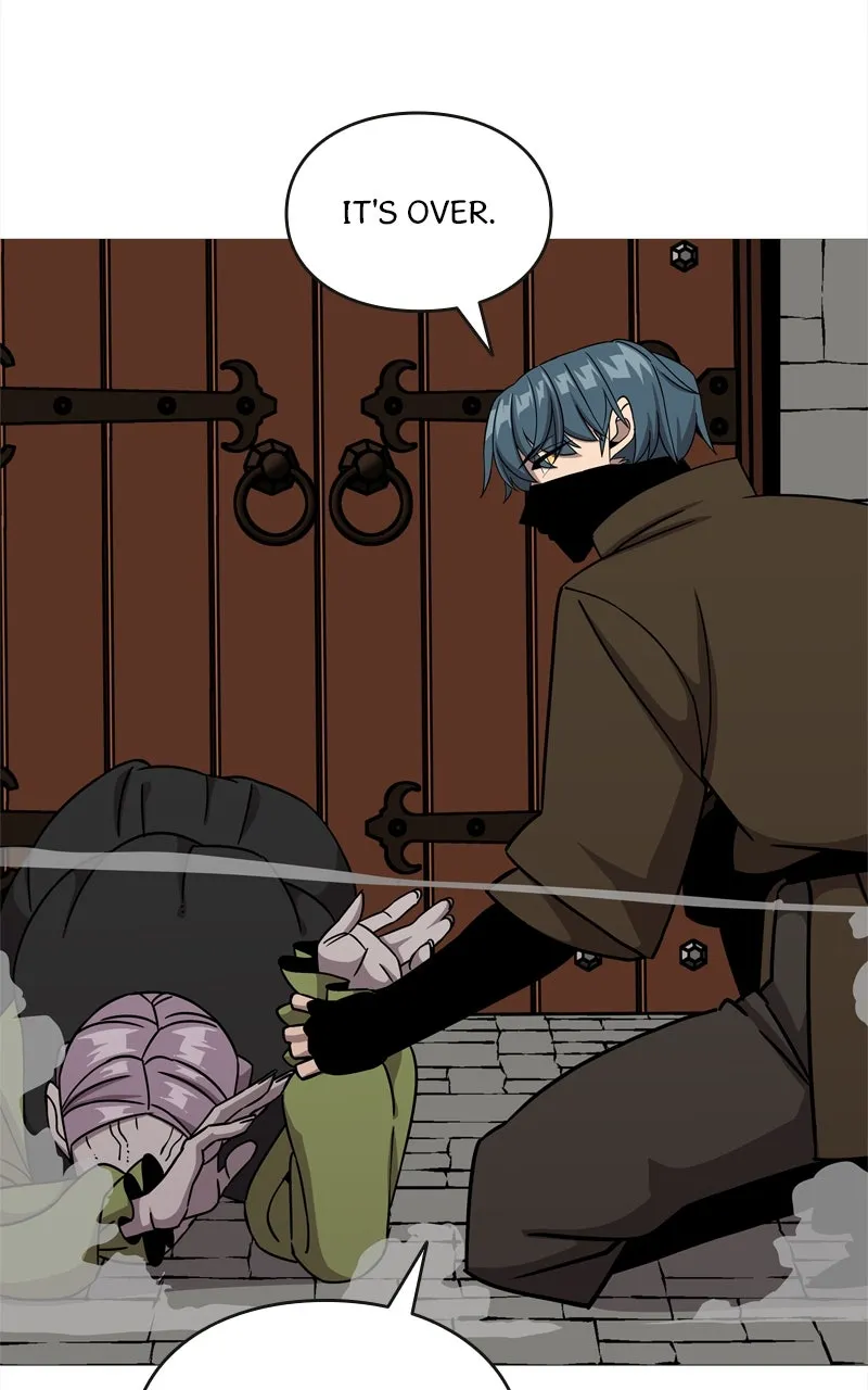 Read Becoming the Monarch chapter 85 image 90 on Lezhin