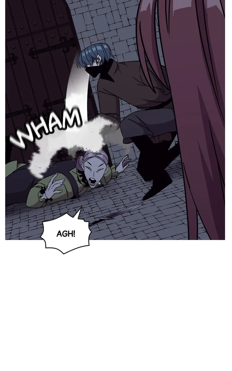 Read Becoming the Monarch chapter 86 image 1 on Lezhin