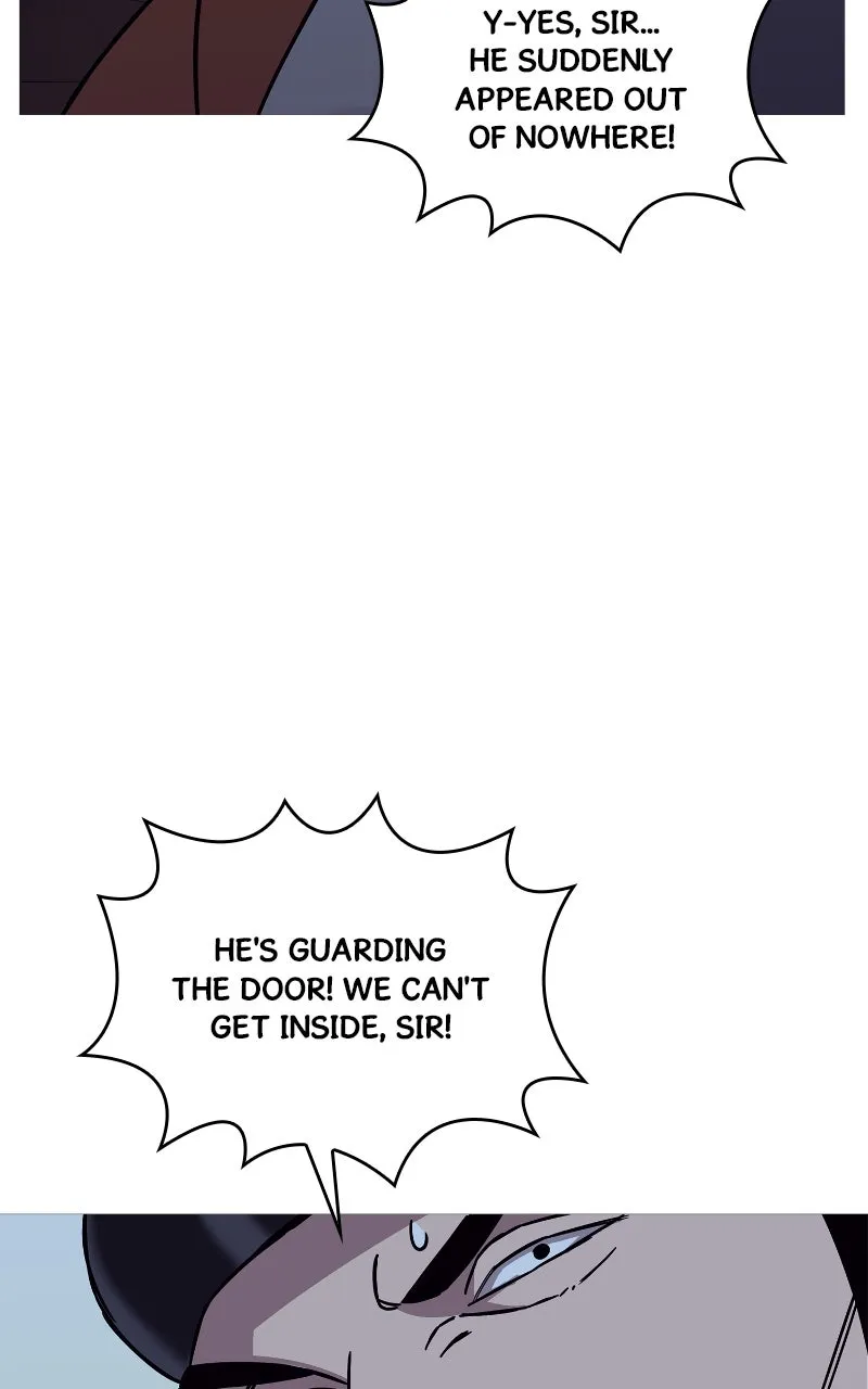Read Becoming the Monarch chapter 86 image 10 on Lezhin