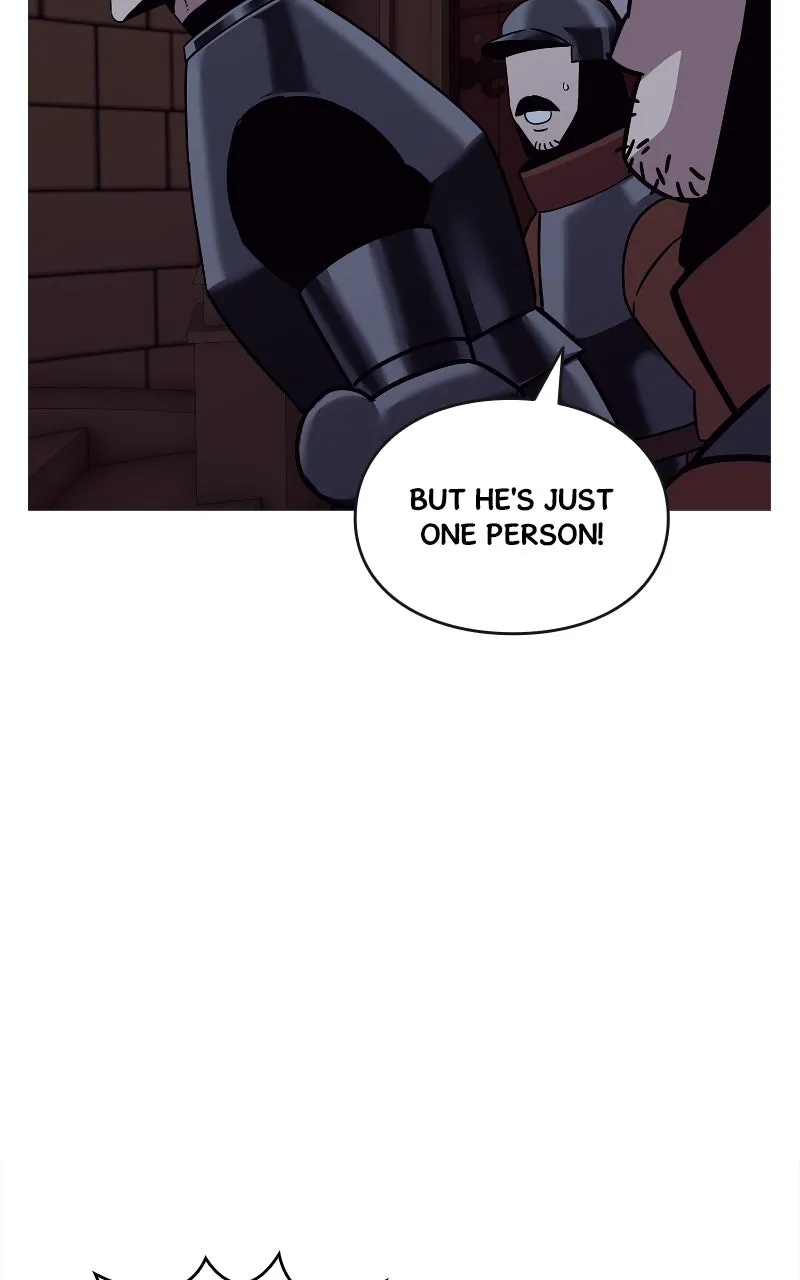 Read Becoming the Monarch chapter 86 image 20 on Lezhin
