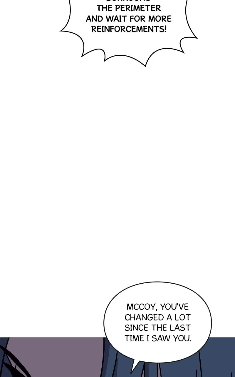 Read Becoming the Monarch chapter 86 image 23 on Lezhin