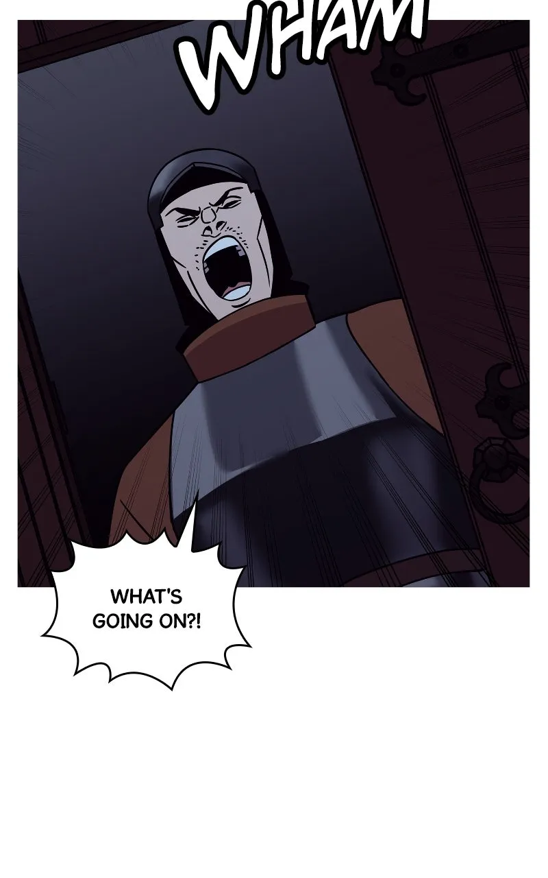 Read Becoming the Monarch chapter 86 image 3 on Lezhin