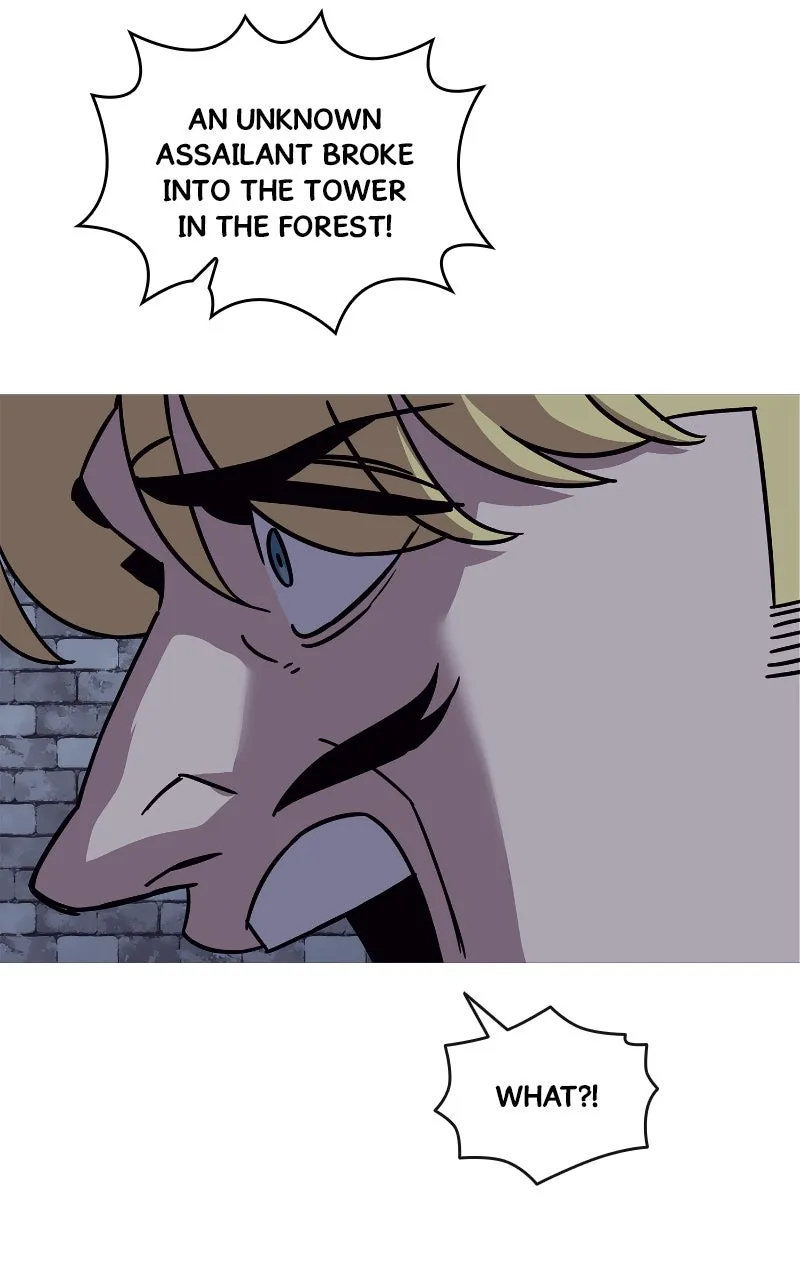 Read Becoming the Monarch chapter 86 image 32 on Lezhin