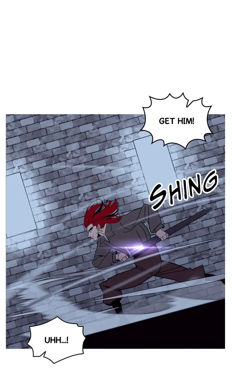 Read Becoming the Monarch chapter 86 image 35 on Lezhin