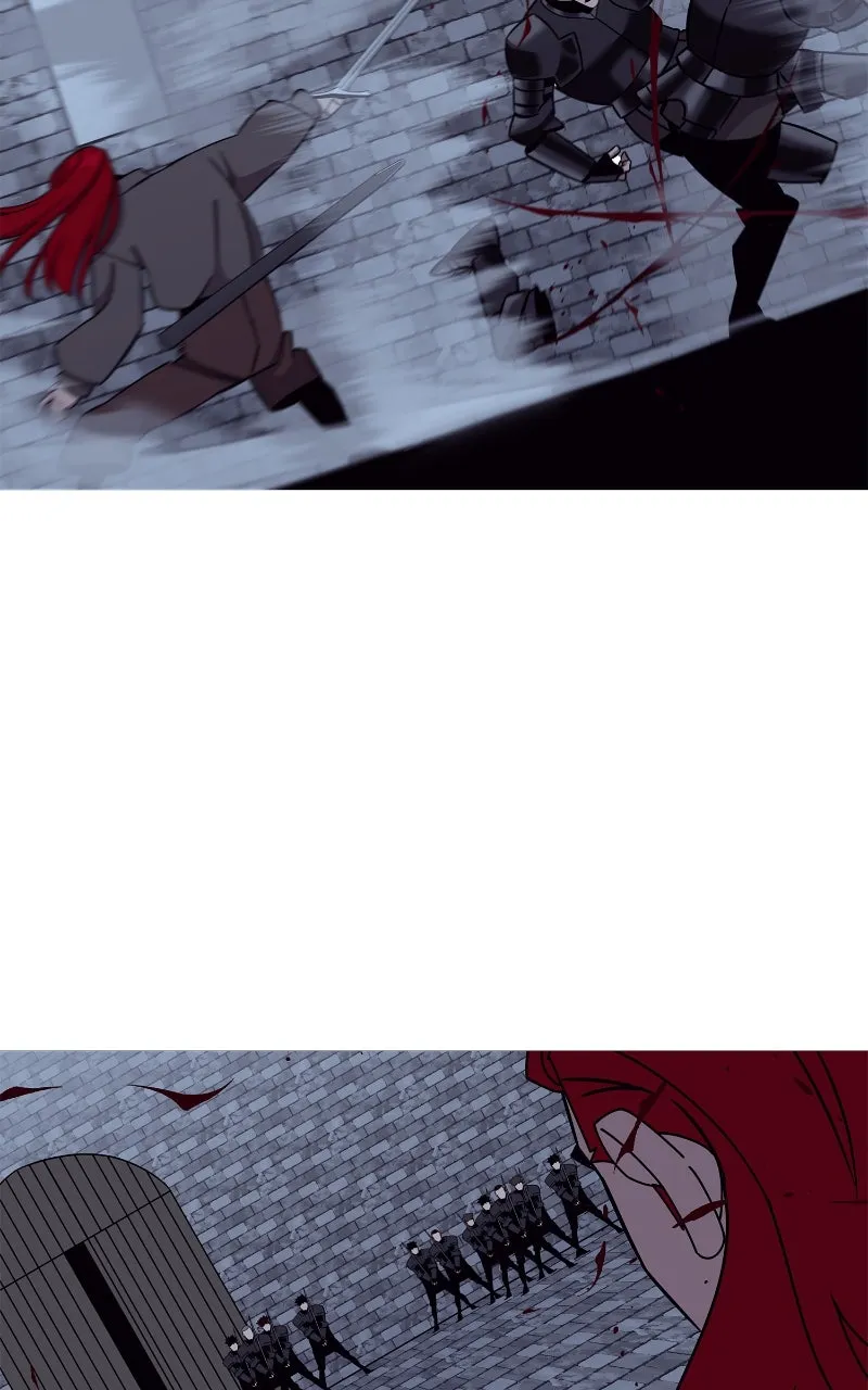 Read Becoming the Monarch chapter 86 image 38 on Lezhin