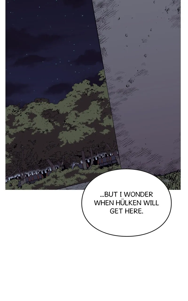 Read Becoming the Monarch chapter 86 image 45 on Lezhin