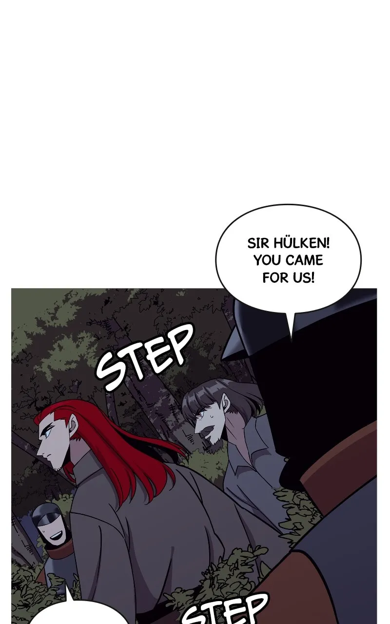 Read Becoming the Monarch chapter 86 image 46 on Lezhin