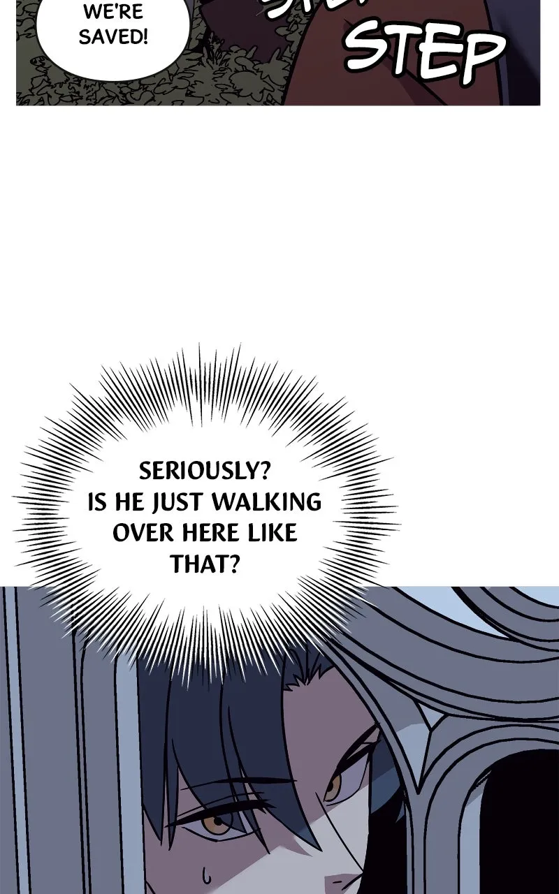 Read Becoming the Monarch chapter 86 image 47 on Lezhin