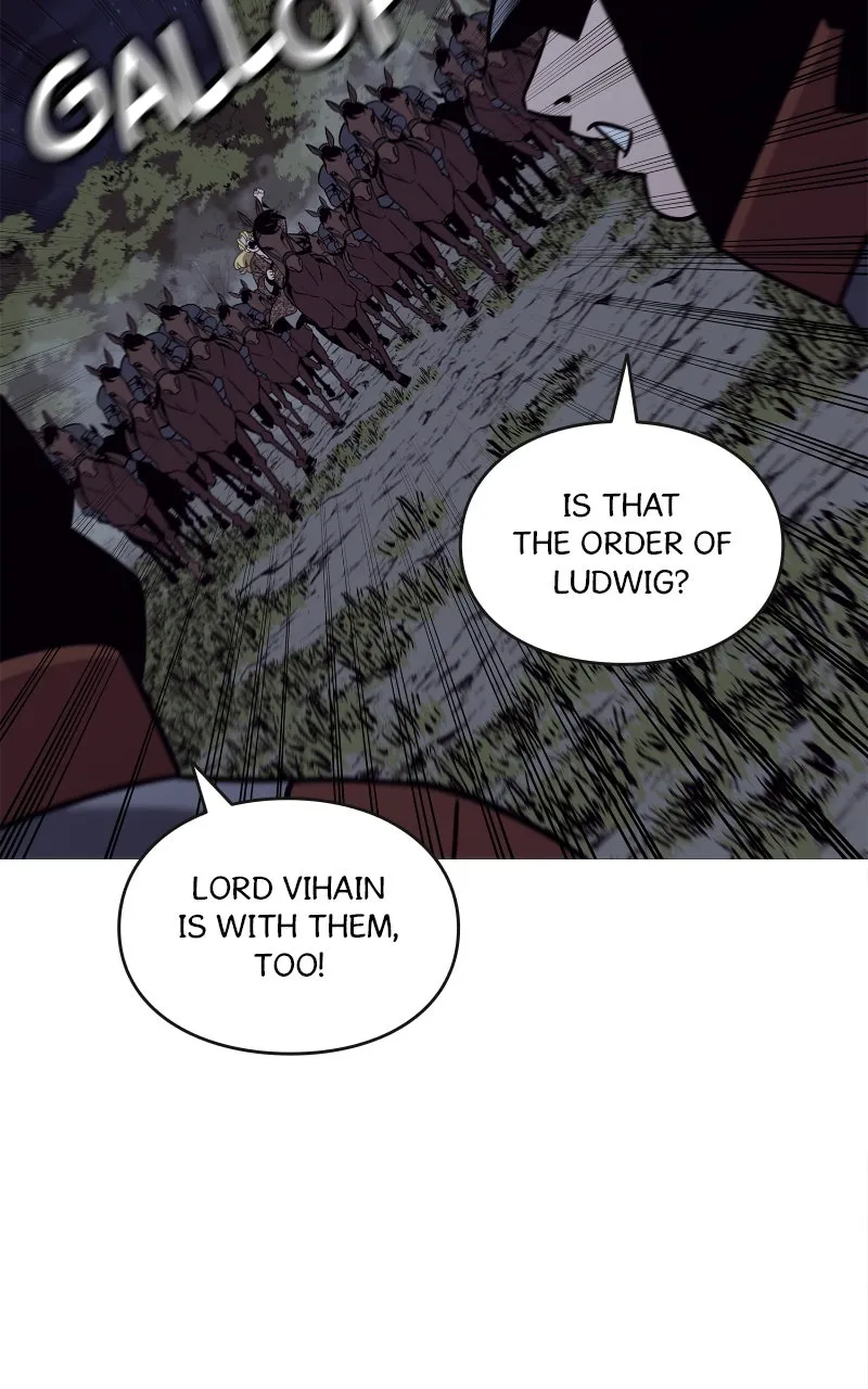 Read Becoming the Monarch chapter 86 image 49 on Lezhin