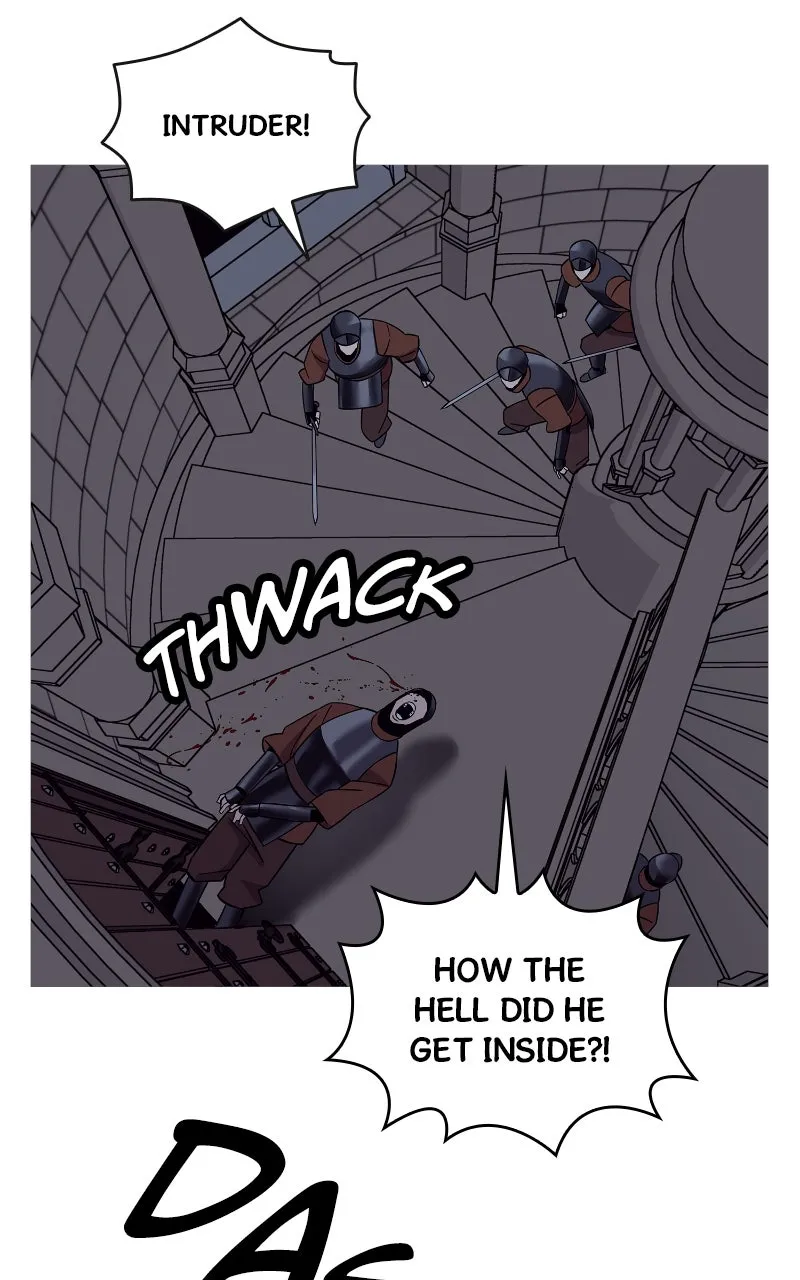 Read Becoming the Monarch chapter 86 image 5 on Lezhin