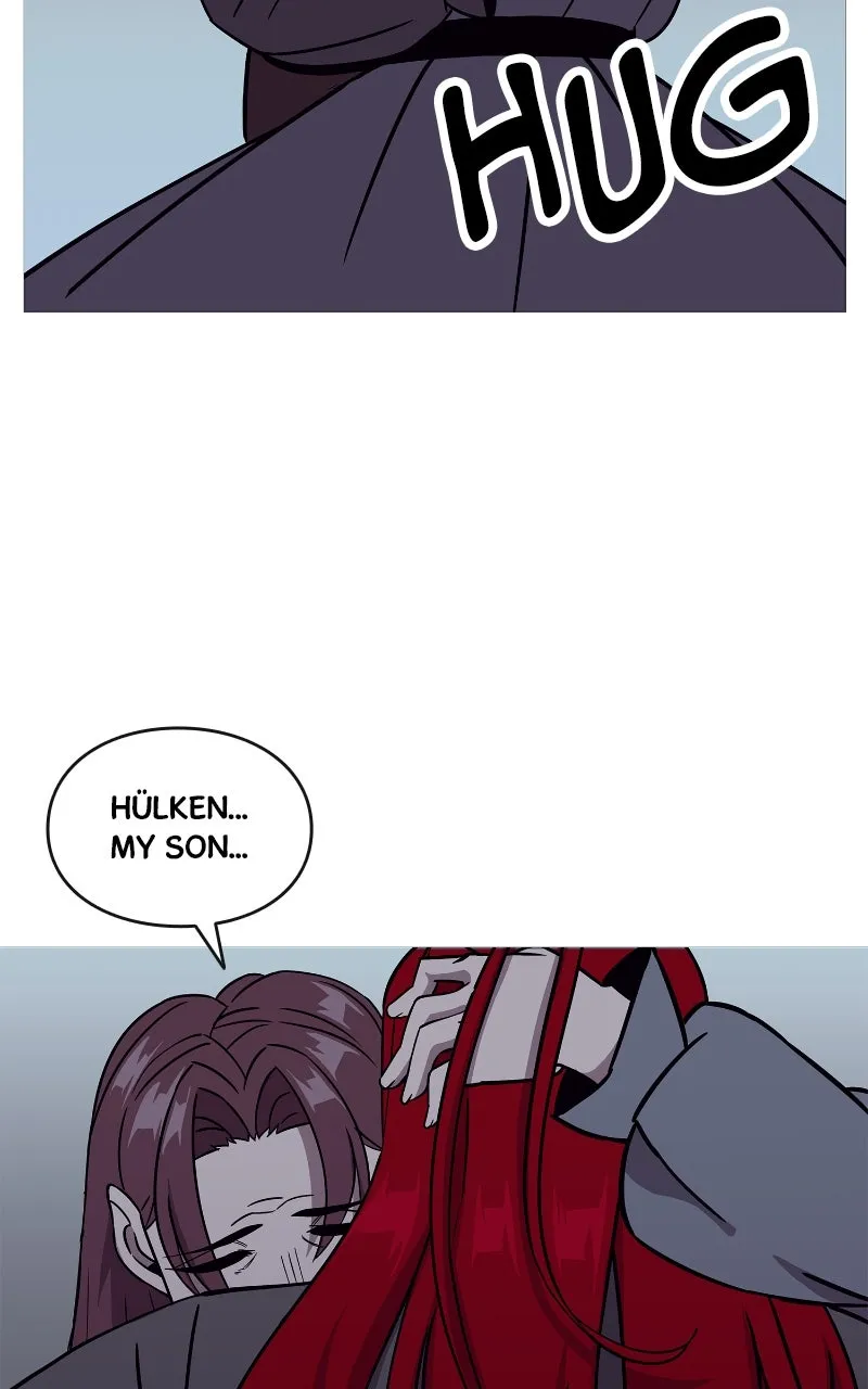 Read Becoming the Monarch chapter 86 image 54 on Lezhin