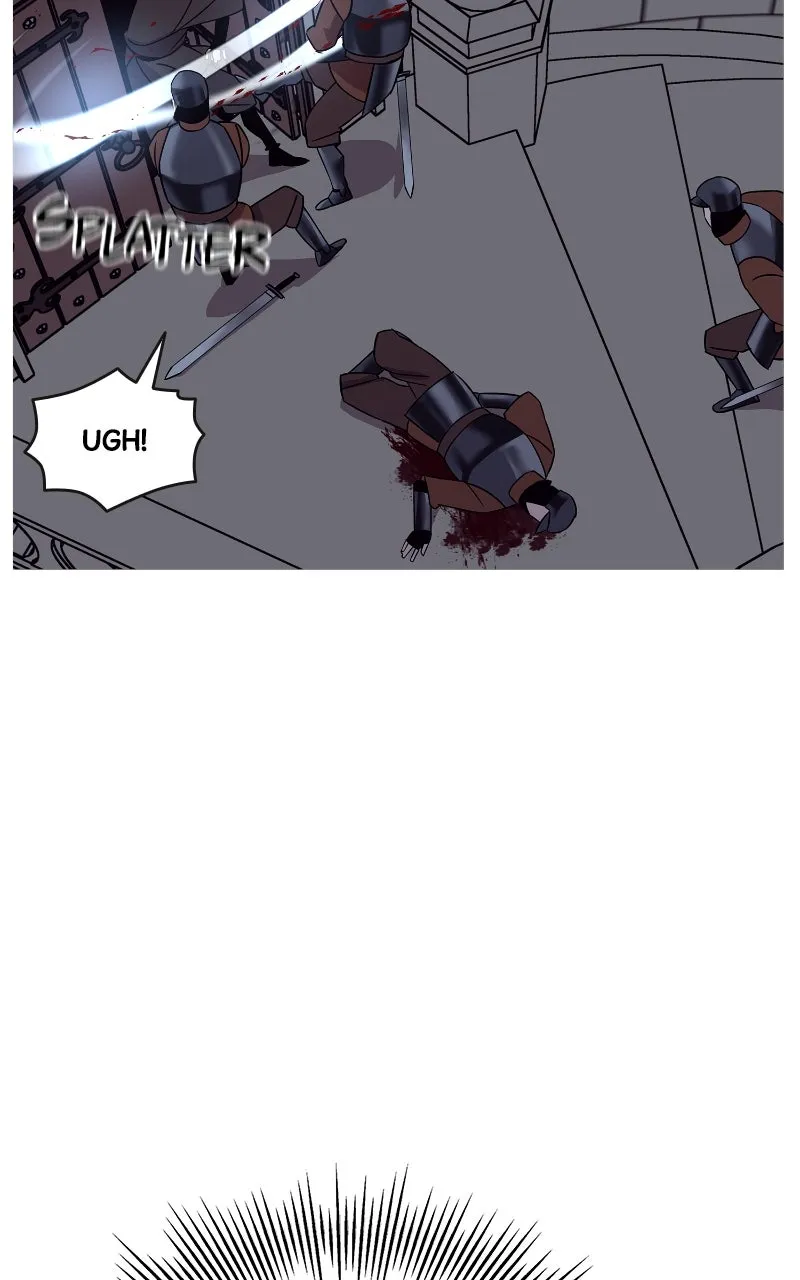 Read Becoming the Monarch chapter 86 image 7 on Lezhin