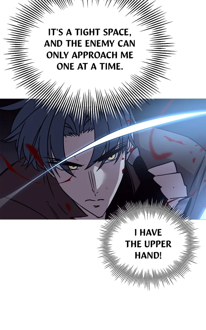 Read Becoming the Monarch chapter 86 image 8 on Lezhin