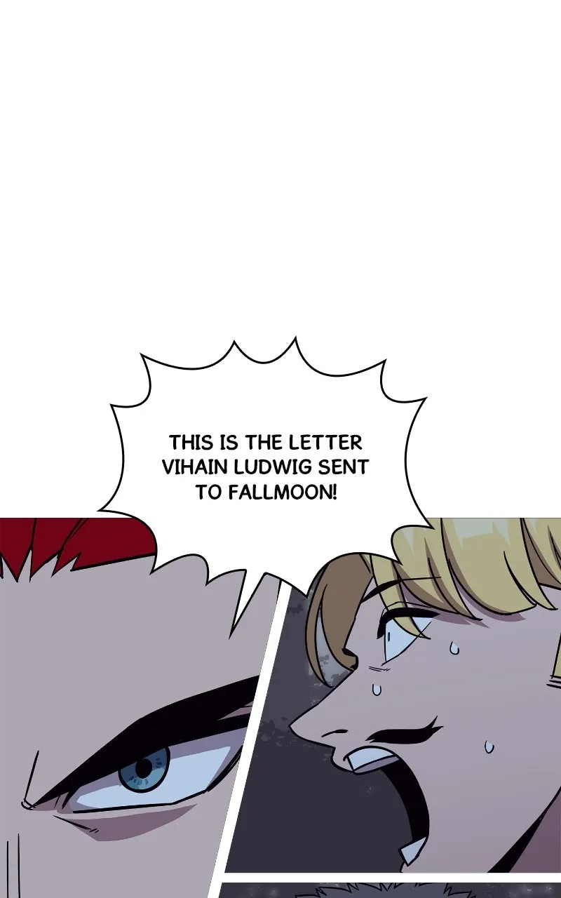 Read Becoming the Monarch chapter 86 image 85 on Lezhin
