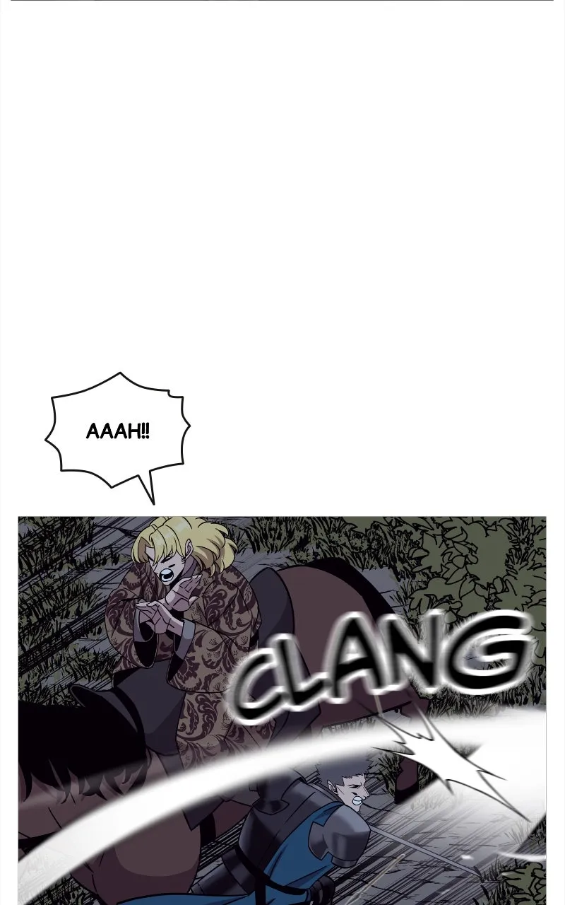 Read Becoming the Monarch chapter 87 image 10 on Lezhin