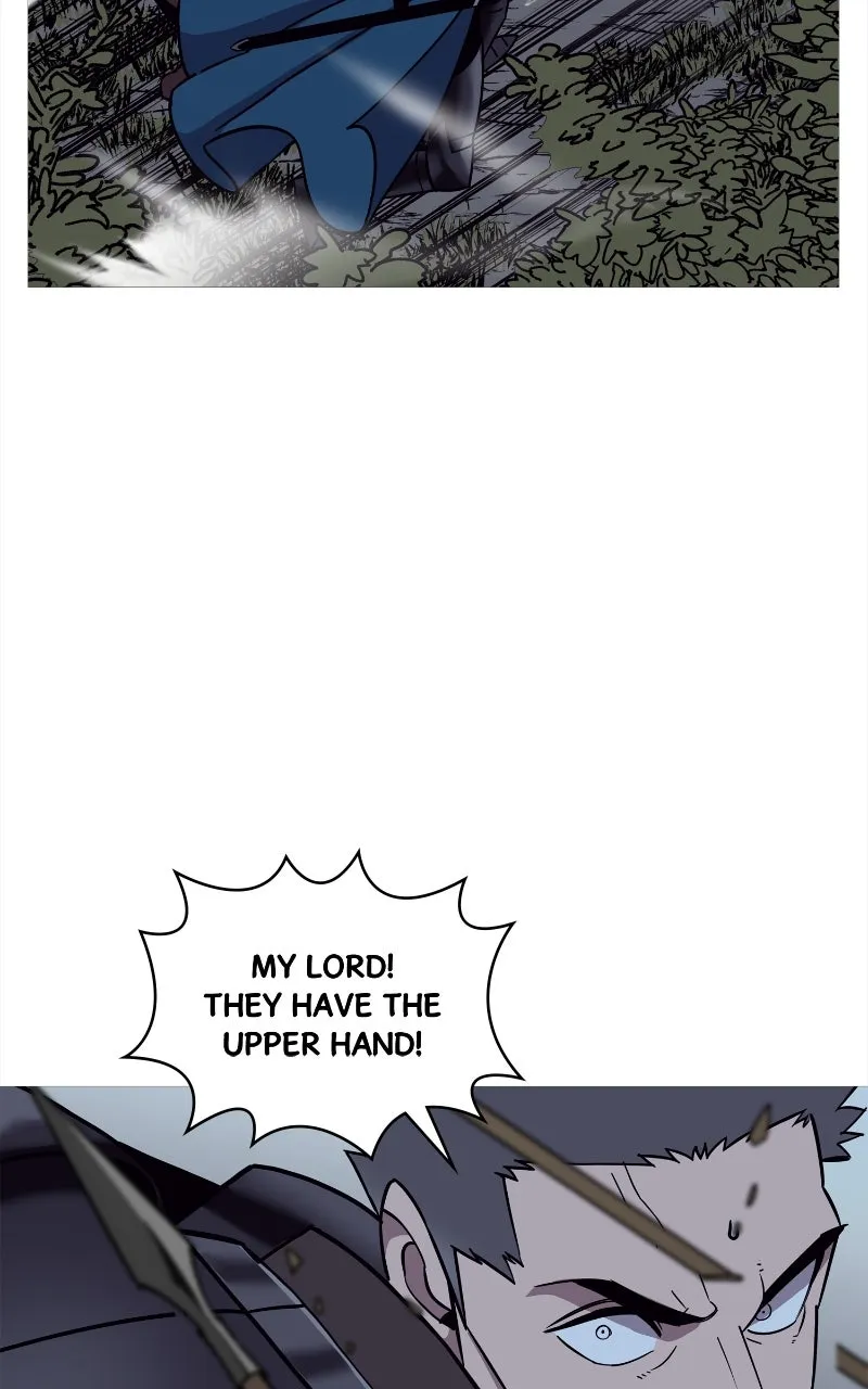 Read Becoming the Monarch chapter 87 image 11 on Lezhin