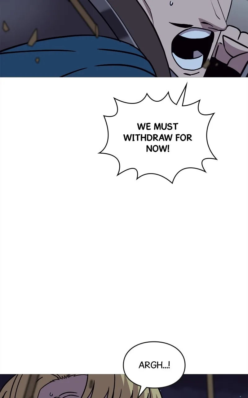 Read Becoming the Monarch chapter 87 image 12 on Lezhin