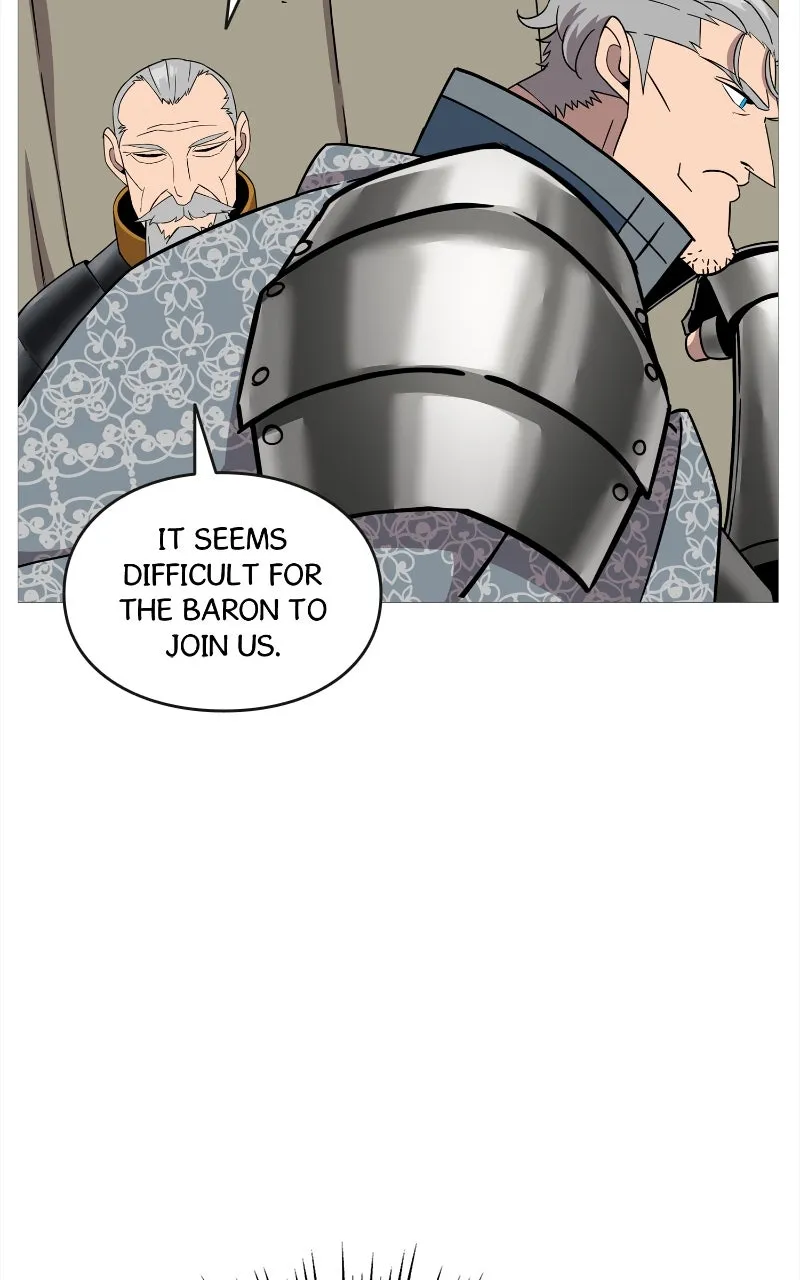 Read Becoming the Monarch chapter 87 image 18 on Lezhin