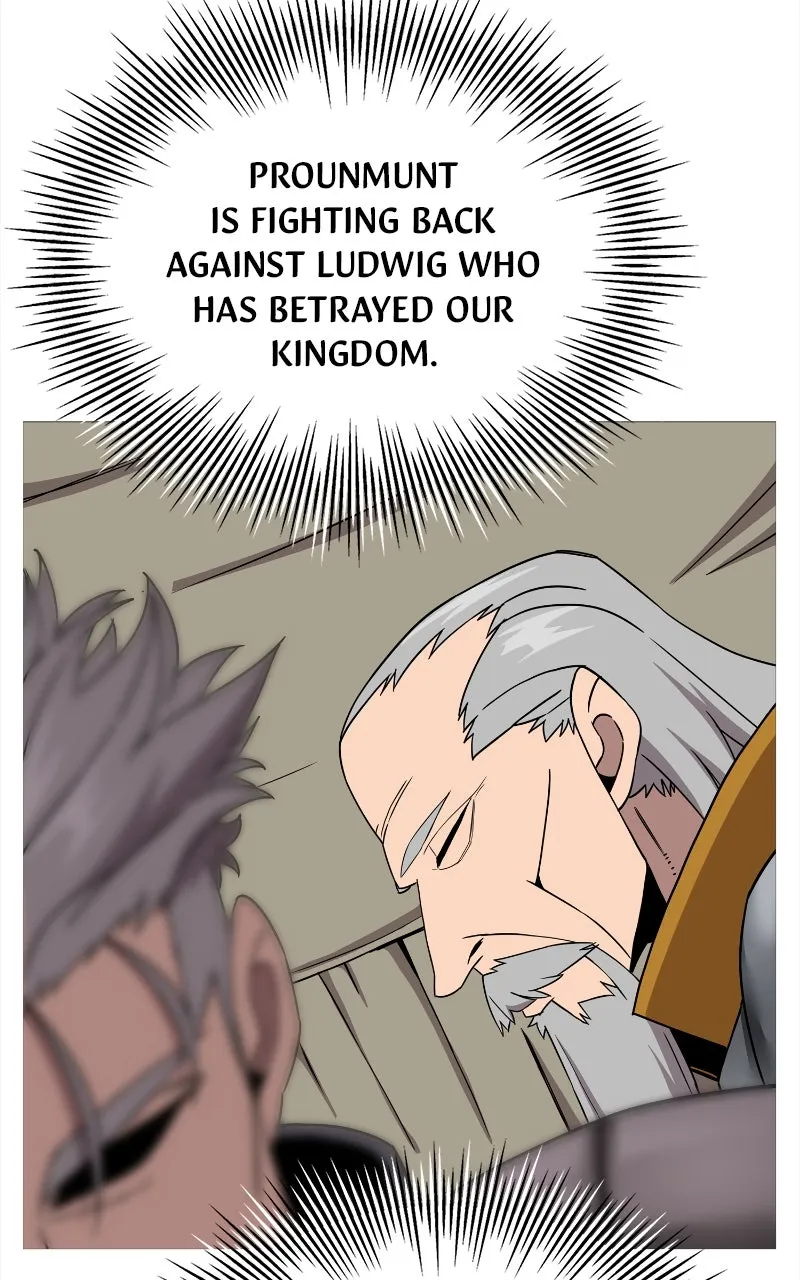 Read Becoming the Monarch chapter 87 image 19 on Lezhin