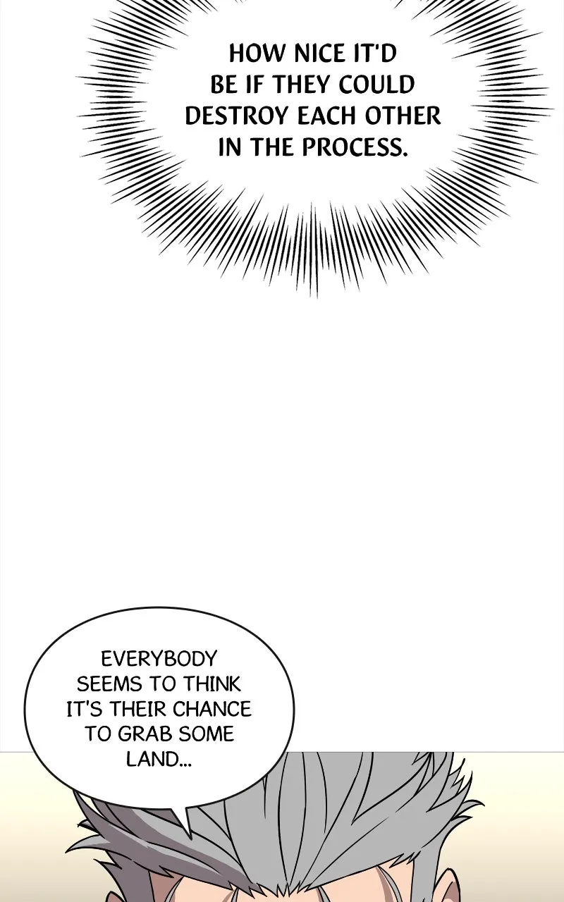Read Becoming the Monarch chapter 87 image 20 on Lezhin