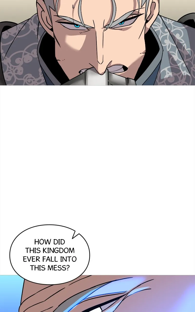 Read Becoming the Monarch chapter 87 image 21 on Lezhin