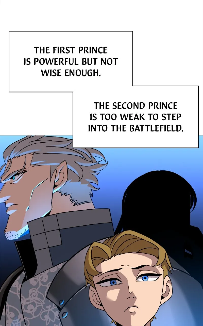 Read Becoming the Monarch chapter 87 image 23 on Lezhin