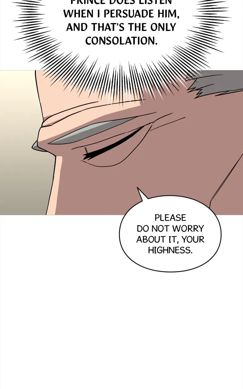 Read Becoming the Monarch chapter 87 image 25 on Lezhin