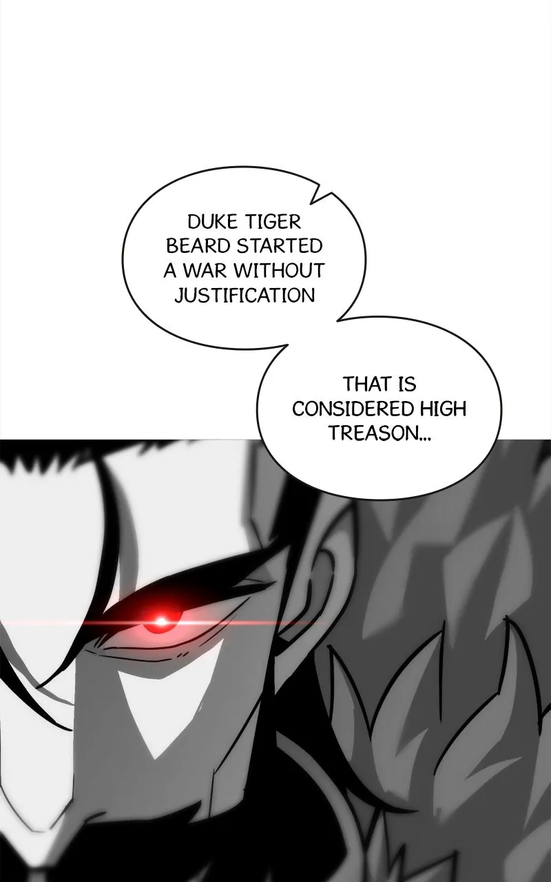 Read Becoming the Monarch chapter 87 image 26 on Lezhin