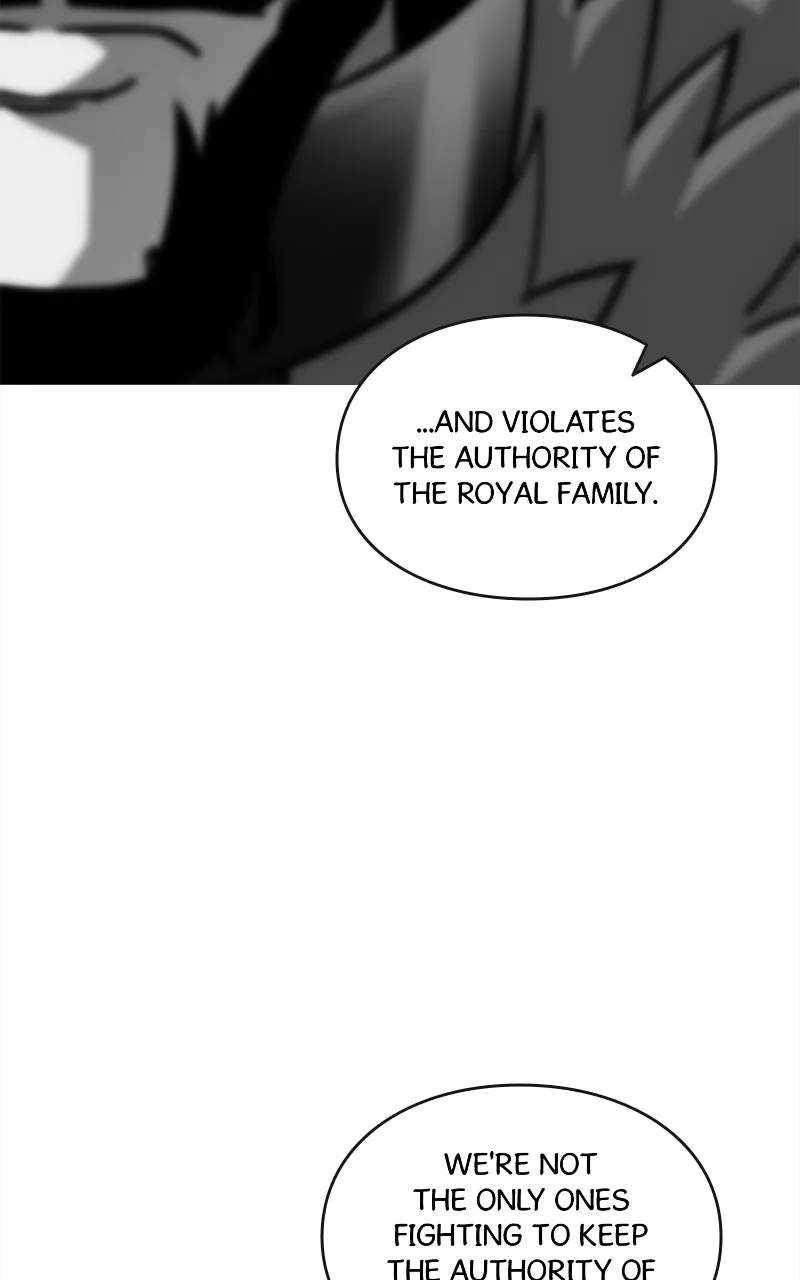 Read Becoming the Monarch chapter 87 image 27 on Lezhin