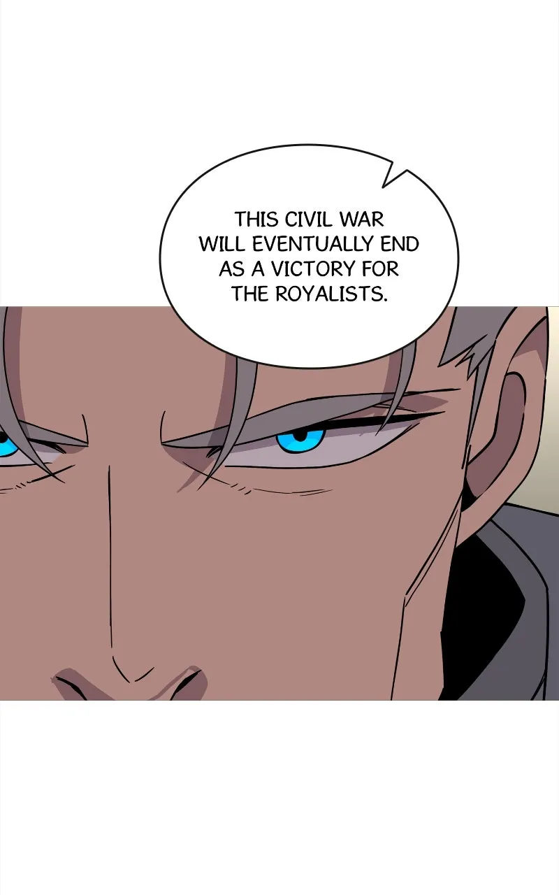 Read Becoming the Monarch chapter 87 image 29 on Lezhin
