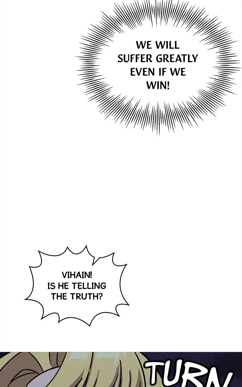 Read Becoming the Monarch chapter 87 image 3 on Lezhin