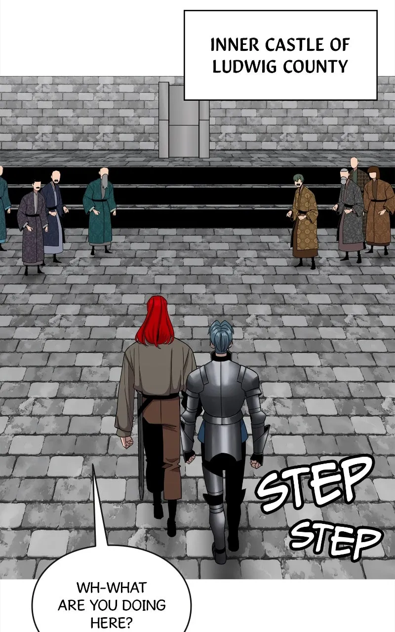 Read Becoming the Monarch chapter 87 image 31 on Lezhin