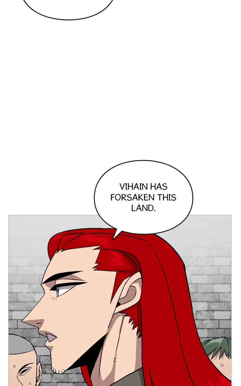 Read Becoming the Monarch chapter 87 image 32 on Lezhin