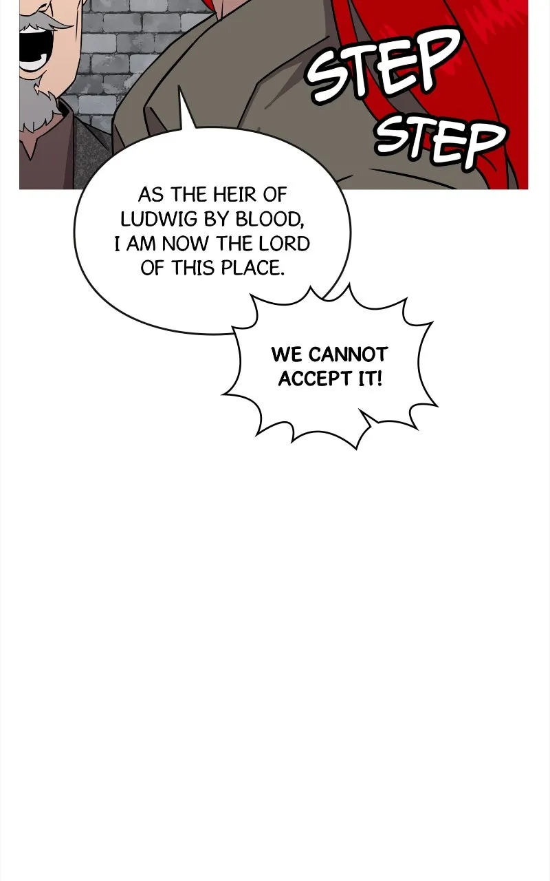 Read Becoming the Monarch chapter 87 image 33 on Lezhin