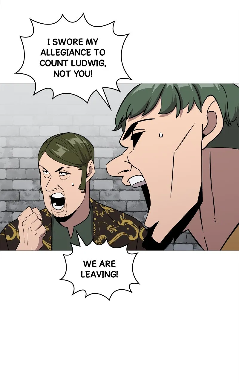 Read Becoming the Monarch chapter 87 image 34 on Lezhin