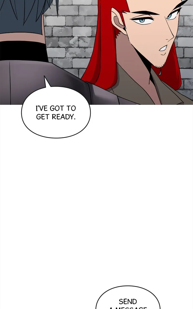 Read Becoming the Monarch chapter 87 image 38 on Lezhin