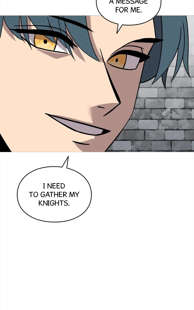 Read Becoming the Monarch chapter 87 image 39 on Lezhin