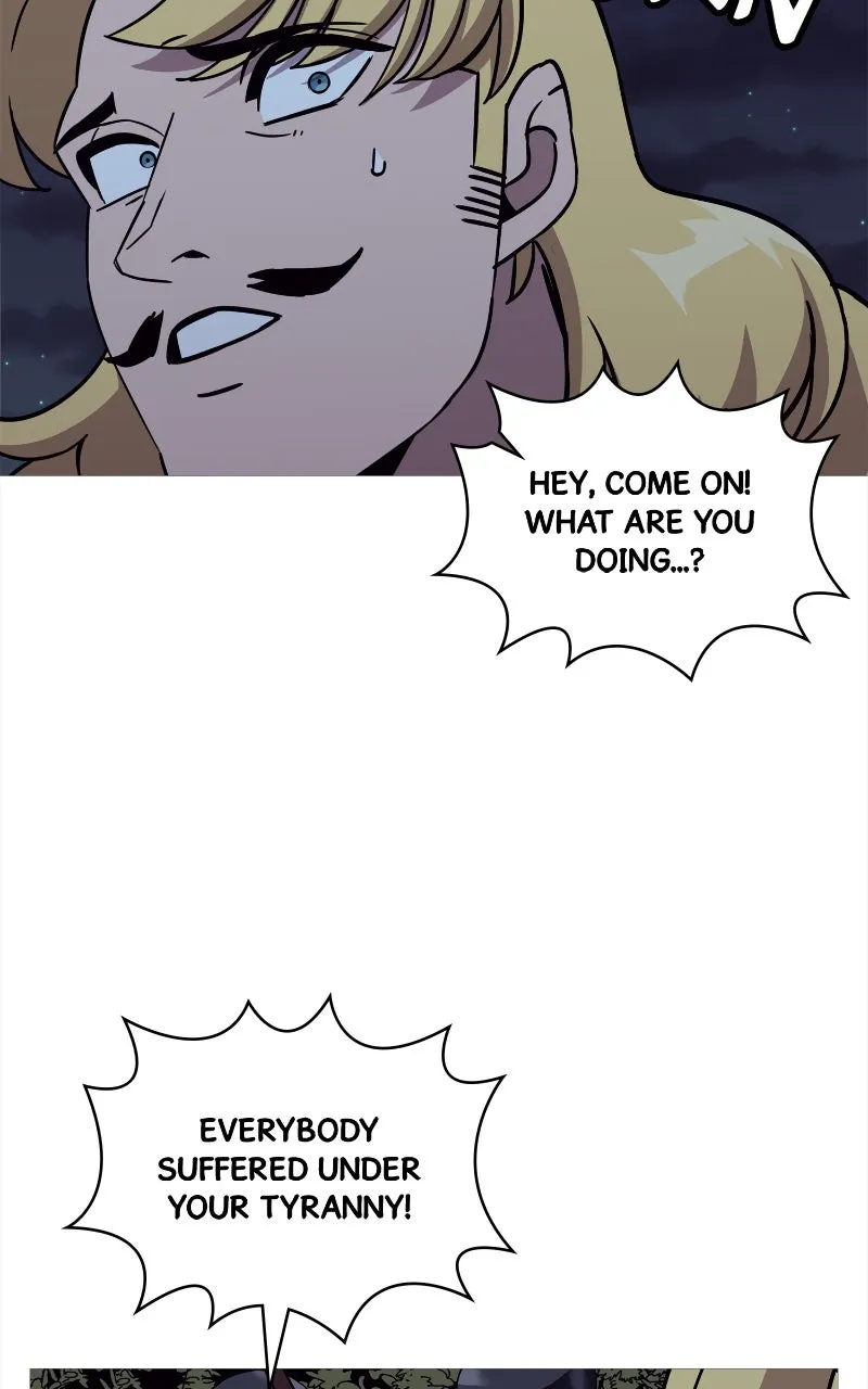 Read Becoming the Monarch chapter 87 image 4 on Lezhin