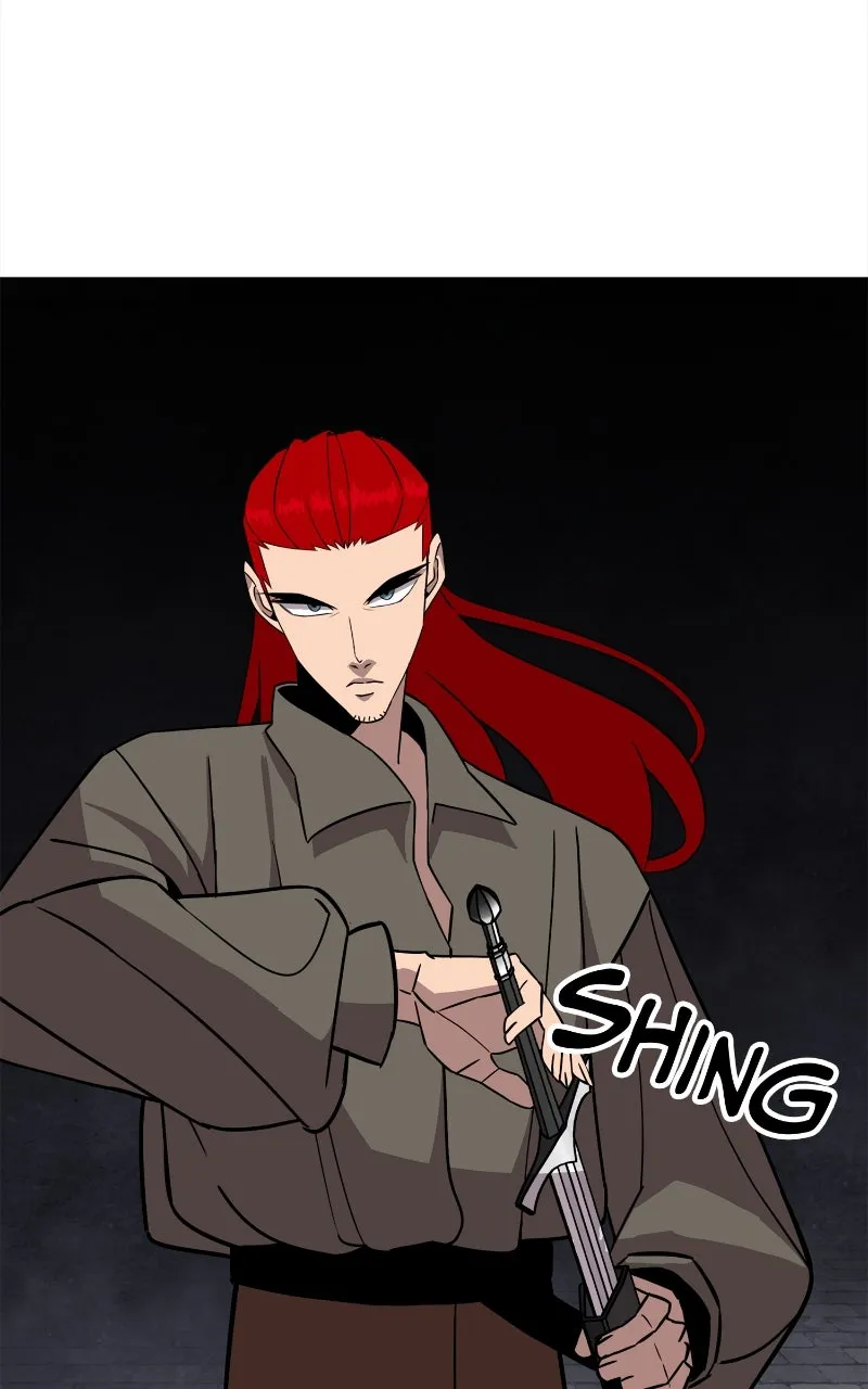 Read Becoming the Monarch chapter 87 image 44 on Lezhin