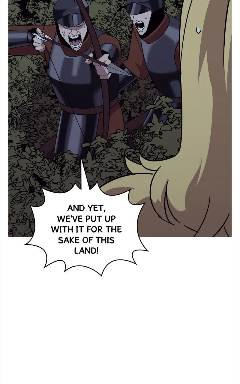 Read Becoming the Monarch chapter 87 image 5 on Lezhin