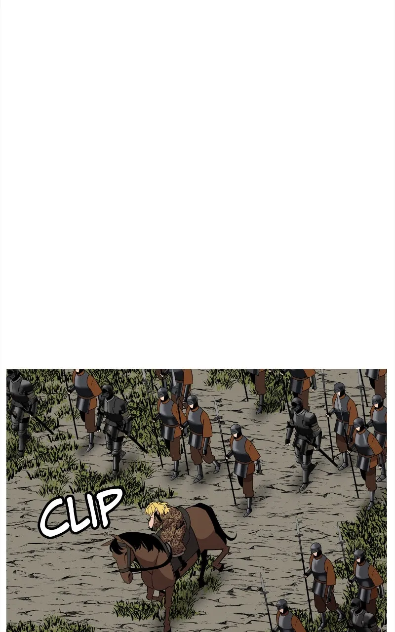 Read Becoming the Monarch chapter 87 image 50 on Lezhin