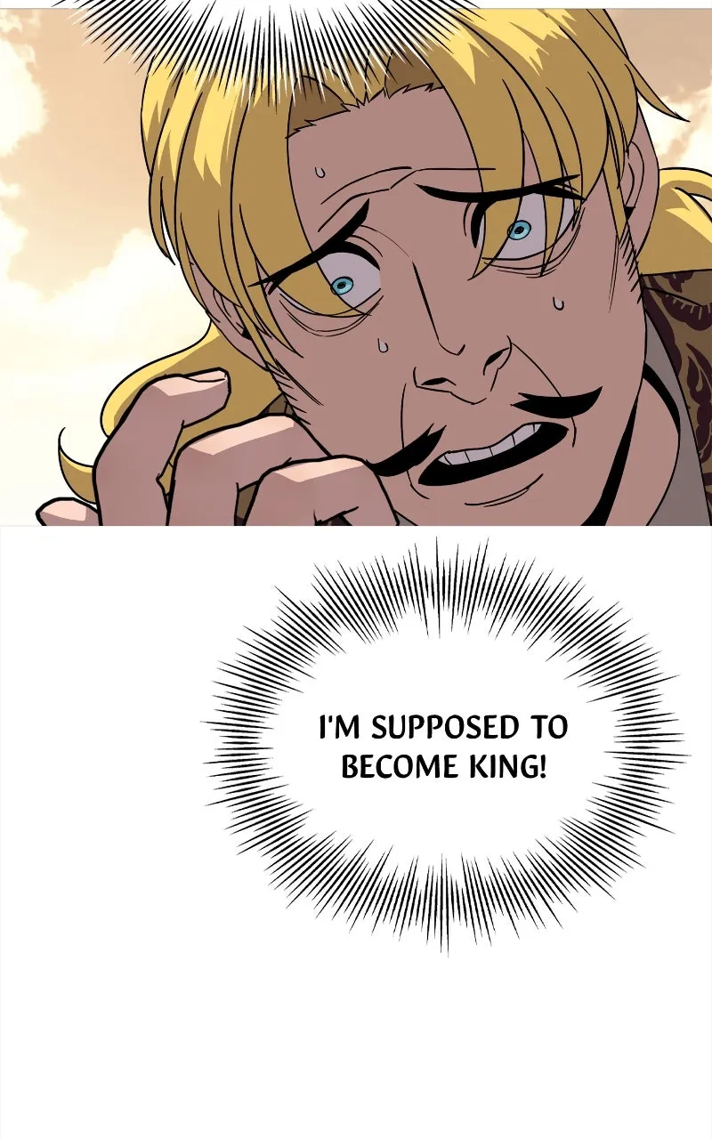 Read Becoming the Monarch chapter 87 image 52 on Lezhin