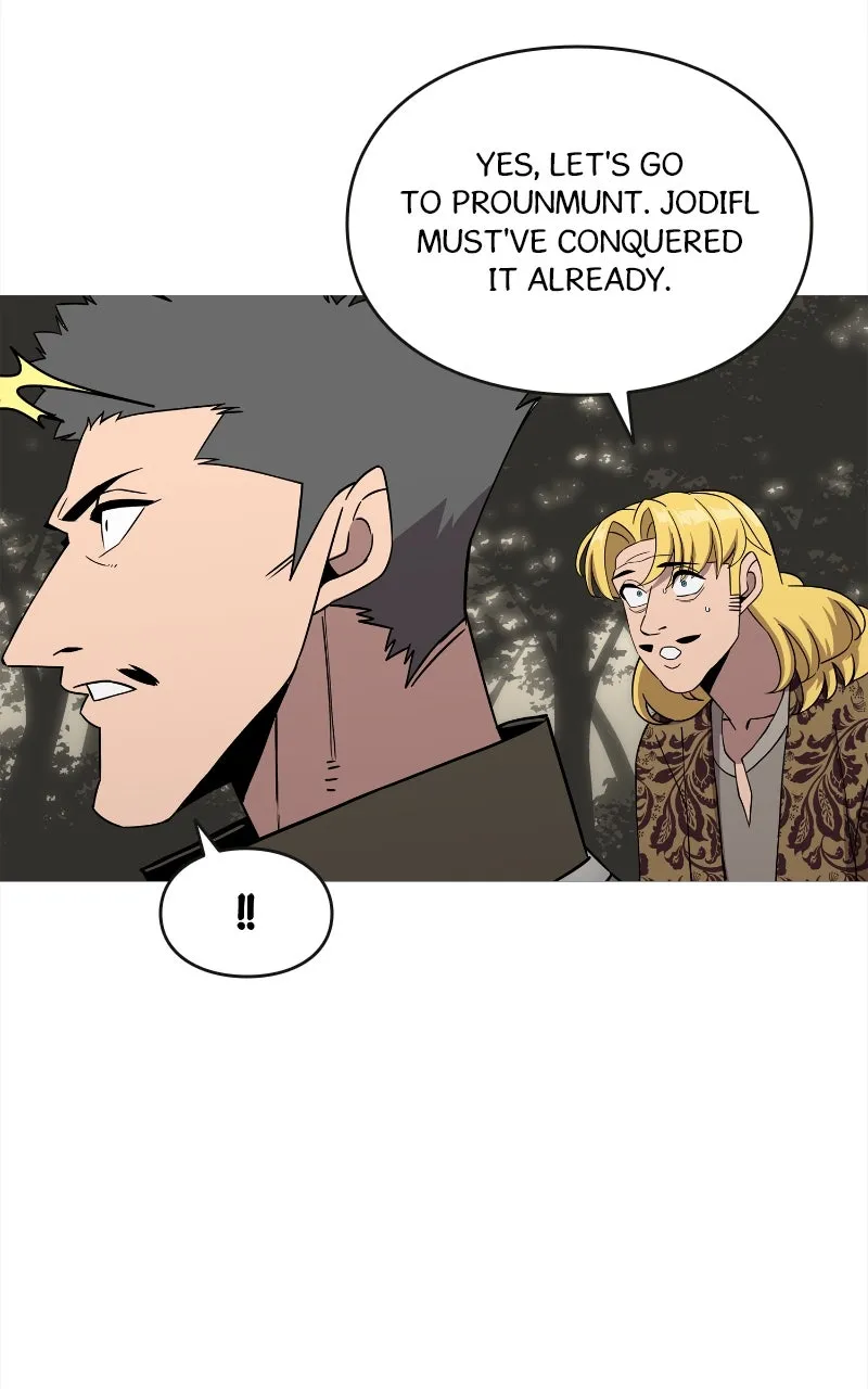 Read Becoming the Monarch chapter 87 image 53 on Lezhin