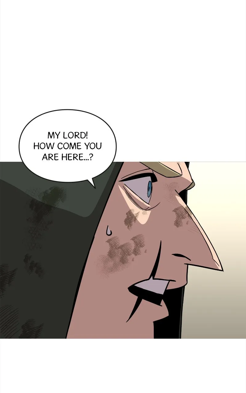 Read Becoming the Monarch chapter 87 image 58 on Lezhin