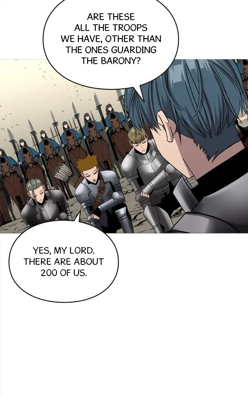 Read Becoming the Monarch chapter 87 image 65 on Lezhin