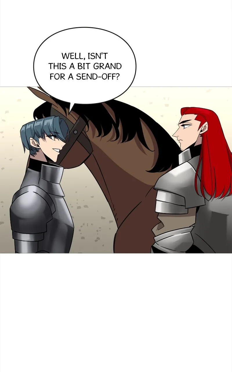 Read Becoming the Monarch chapter 87 image 70 on Lezhin