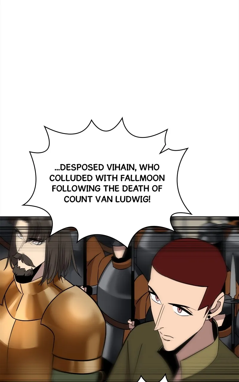 Read Becoming the Monarch chapter 87 image 73 on Lezhin