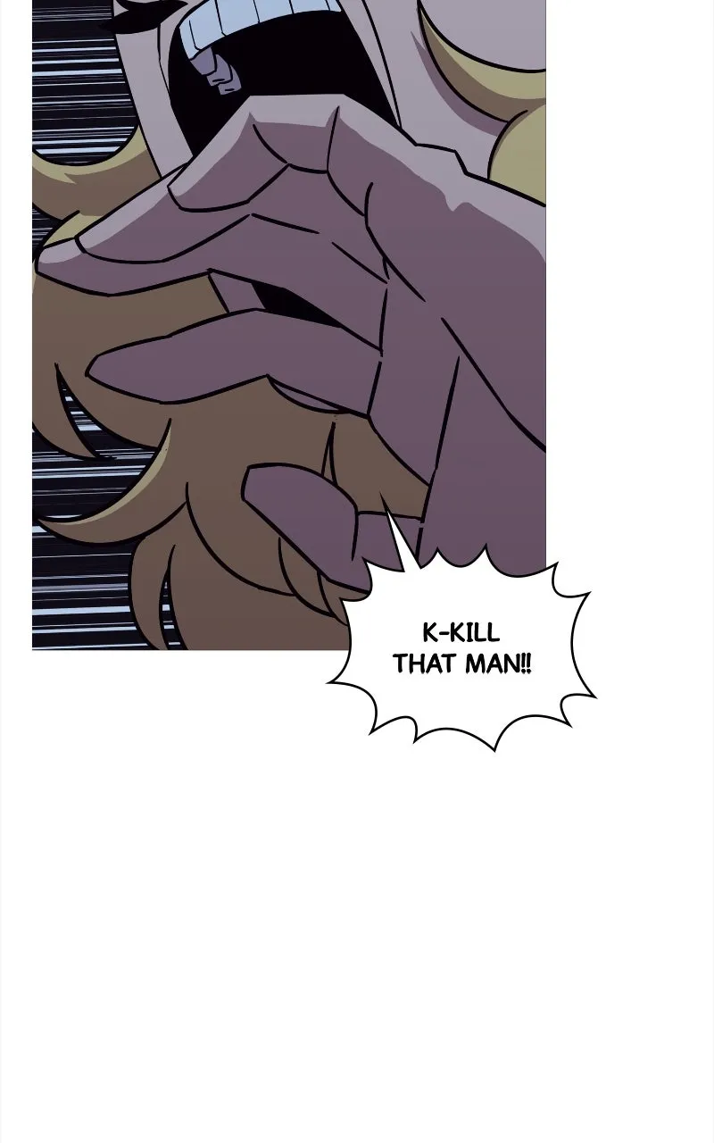 Read Becoming the Monarch chapter 87 image 8 on Lezhin