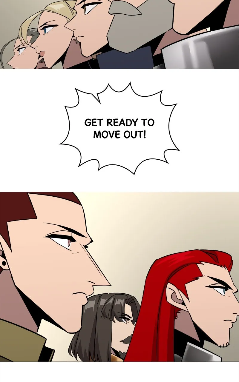 Read Becoming the Monarch chapter 87 image 88 on Lezhin